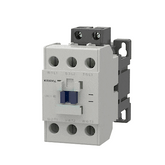Kripal UKC1-40 AC Contactor 3 Pole 60A 220VAC Coil 50/60Hz Industrial Contactor