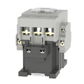 Kripal UKC1-85 AC Contactor 3 Pole 135A 220VAC Coil | 50/60Hz Industrial Contactor