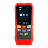 UNI-T UT387S Wall Scanner | Multi-Function Stud Finder for Wood, Metal & Live Wire Detection