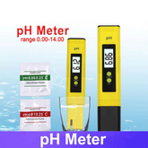 Digital ATC PH Meter PH Tester