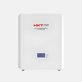 HKT PW51100-S Lithium-Ion Battery 5.12kWh - 51.2V