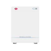 Itel IPL-51100 LiFePO₄ Lithium Battery 51.2V 100Ah – 5.12kWh - IP20