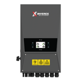 Inverex Nitrox 10KW - 48V Hybrid Solar inverter (Single phase) PV 16000W