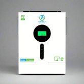PRIMAX GALAXY PV5000+ Hybrid Solar Inverter 3.6KW with 5000W MPPT Solar Charge Controller