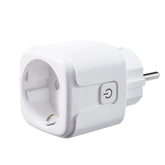 Smart Socket Wifi Plug EU Universal Socket 16A (EU)