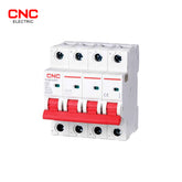 CNC YCB8-63PV 63A 4P DC 1000V MCB Photovoltaic Circuit Breaker