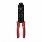 YTH XC33 9-Inch Wire Crimping & Stripping Plier – Multi-Function Electrician Tool