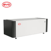 BYD Battery-Box LV5.0 – 51.2V 100Ah IP20 Lithium Iron Phosphate (LiFePO₄) – 5kWh Floor-Standing Energy Storage Solution