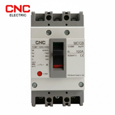 CNC YCM7-125S MCCB 3P 100A 400V 50Hz