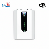 DJDC Dongjin 25.6V 100Ah Lithium-Ion LiFePO4 Wall-Mounted Battery with WiFi & Bluetooth 2.56kw- IP32