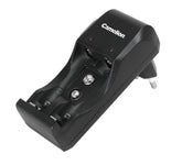 Camelion  BC-1091 Charger for AA,AAA & 9V batteries