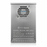 Green Energy S-400W-12V Rainproof Switching Power Supply | 12V 33.3A 400W AC to DC Power Supply