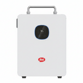 itel Power Tank 500W Solar Generator 1000Wh Lithium Power Station (IESS-05K10N) | LiFePO4 Battery, 400W MPPT, Fast Charging Backup Power