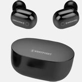 Westpoint WP-100 TWS Active Noise Cancellation Earbuds