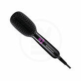 Westpoint Hair Straightenings Brush Wf-6810 With Official Warranty