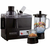 Westpoint WF-8823 Juicer Blender Drymill With Official Warranty