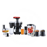 Westpoint WF-4805 9 In 1 Deluxe Food Factory With Official Warranty