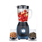 Westpoint Deluxe Blender And Grinder WF-342 With Official Warranty