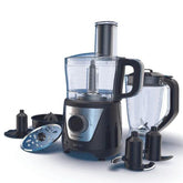 Westpoint WF-4981 Kitchen Robot With Official Warranty