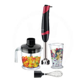 Westpoint WF-9816 3 In 1 Hand Blender Chopper & Egg Beater With Official Warranty.