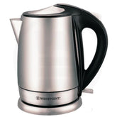 Westpoint WF-6173 kettle Concealed Element 1.8 Liter With Official Warranty.