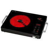 Westpoint WF-162 Ceramic Cooker With Official Warranty