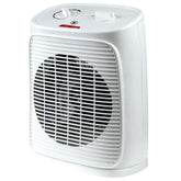 Westpoint WF-5146 Fan Heater With Official Warranty (1000 Watts)