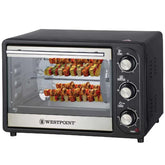 Westpoint WF-2310RK Rotisserie Oven & BBQ Grill With Official Warranty
