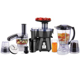 Westpoint WF-3804 Food Processor 9 in 1 With Official Warranty.