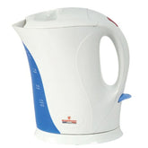 Westpoint WF-3117 Cordless Kettle 1.7 Liter With Official Warranty