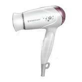 Westpoint WF-6260 Hair Dryer With Official Warranty.