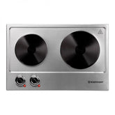 Westpoint WF-252 Professional Dual Hot Plate With Official Warranty
