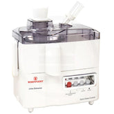 Westpoint WF-1186 Hard Fruit Juicer With Official Warranty.