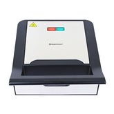 WestPoint WF-6293 - Deluxe Sandwich Toaster 3in1 Grill Toast & Waffle