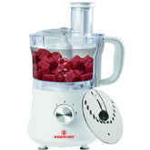 Westpoint WF-497C Chopper With Vegetable Cutter With Official Warranty
