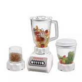 Westpoint WF-9492 3 in 1 Blender Chopper & Dry Mill With Official Warranty.