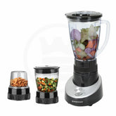 Westpoint WF-304 Deluxe Blender and Grinder With Official Warranty