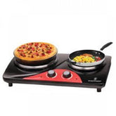 Westpoint Deluxe Double Hot Plate WF-272 With Official Warranty