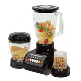 Westpoint WF-9491 3 in 1 Blender Chopper & Dry Mill With Official Warranty.