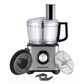WestPoint Wf-501 Deluxe Kitchen Robot With Official Warranty