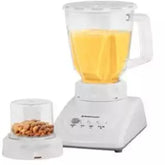 Westpoint WF-7182 2 in 1 Blender & Dry Mill With Official Warranty