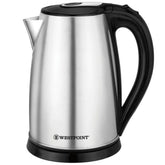 Westpoint WF-6172 Electric Kettle 1.7 Ltr With Official Warranty
