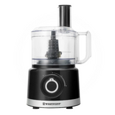 Westpoint WF-506 Deluxe Multi-Purpose Kitchen Robot With Official Warranty