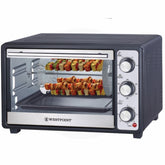 Westpoint WF-2800R Oven Toaster With Official Warranty