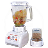 Westpoint WF-929 2 in 1 Blender & Dry Mill With Official Warranty