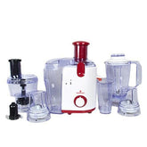 Westpoint WF-1851 Food Processor With Official Warranty (All In One)