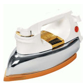 Westpoint WF-81B Heavy Weight Dry Iron With Official Warranty.