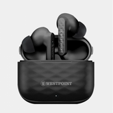 WestPoint WP-105 True Wireless EarBuds With Official Warranty