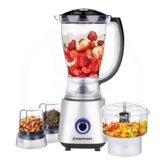 Westpoint WF-445 Professional Kitchen Chef 4 in 1 With Official Warranty