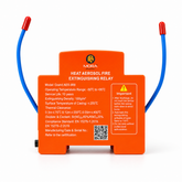 MORA Heat Aerosol Fire Extinguishing Device QRR0.01G – Automatic Fire Suppression System